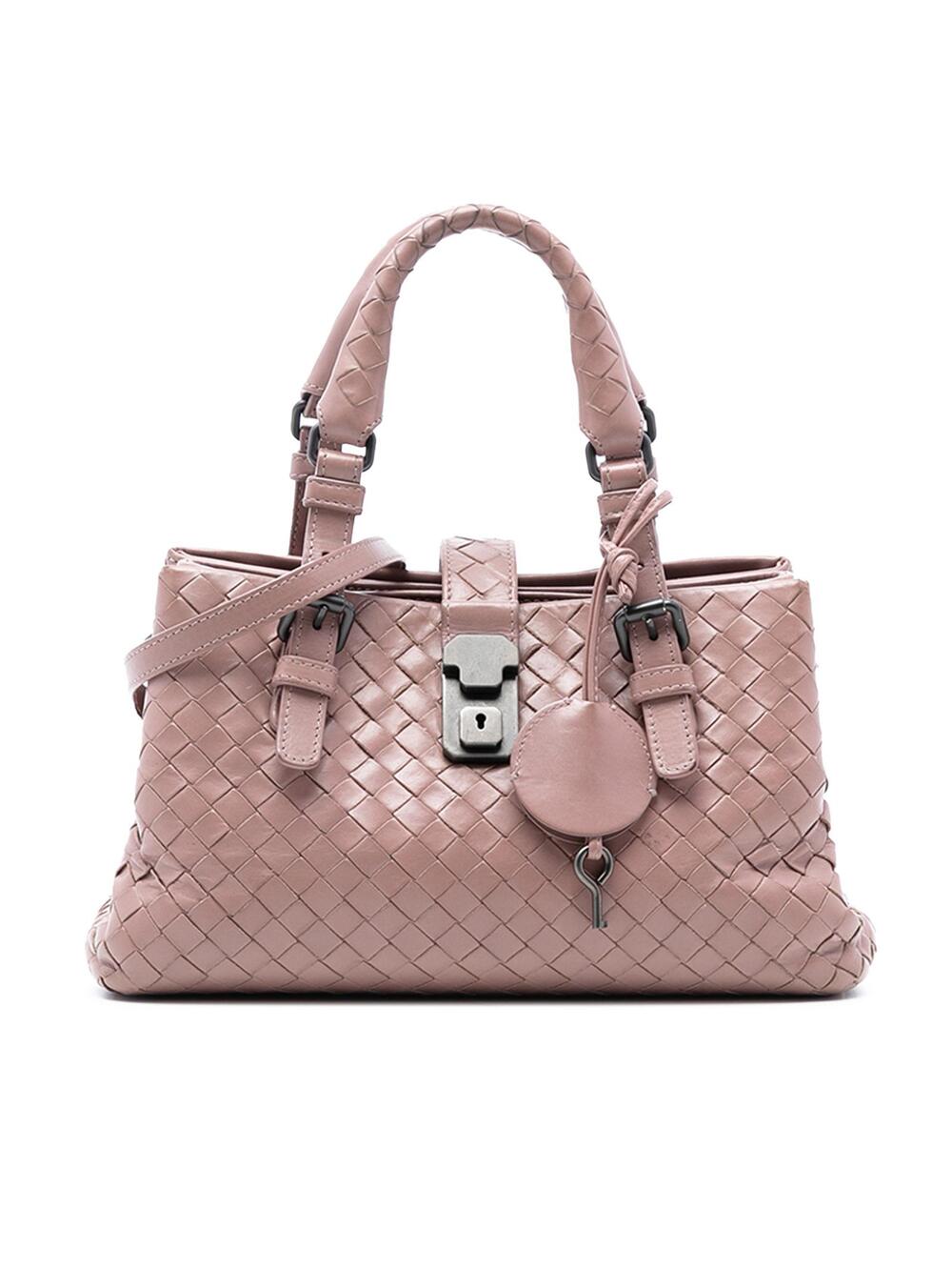 Bottega Veneta Mini Nappa Intrecciato #359365B73B